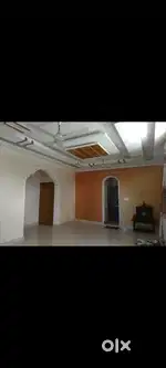 2 room set in dehrakhas with power backup