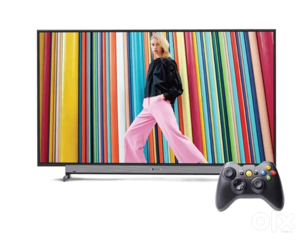 Motorola 32 inch tv