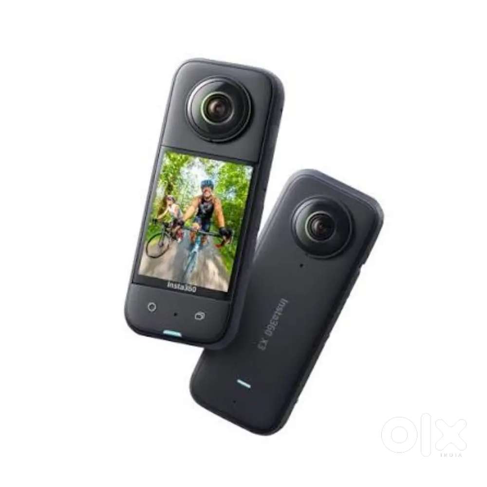 Insta360 x3
