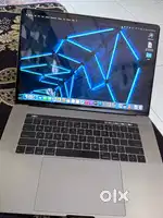 Mac BookPro