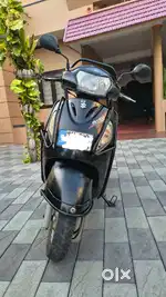 Suzuki Access 125