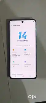VIVO V25 PRO. 8/128