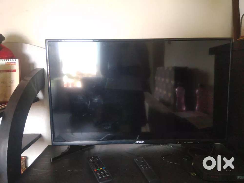 Selling my Old TV