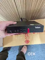 Lenovo ThinkCentre M710q