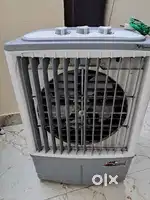 2 personal air coolers in Excellent condition -Just 5000