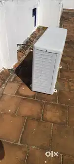 LG air conditioner 1 ton