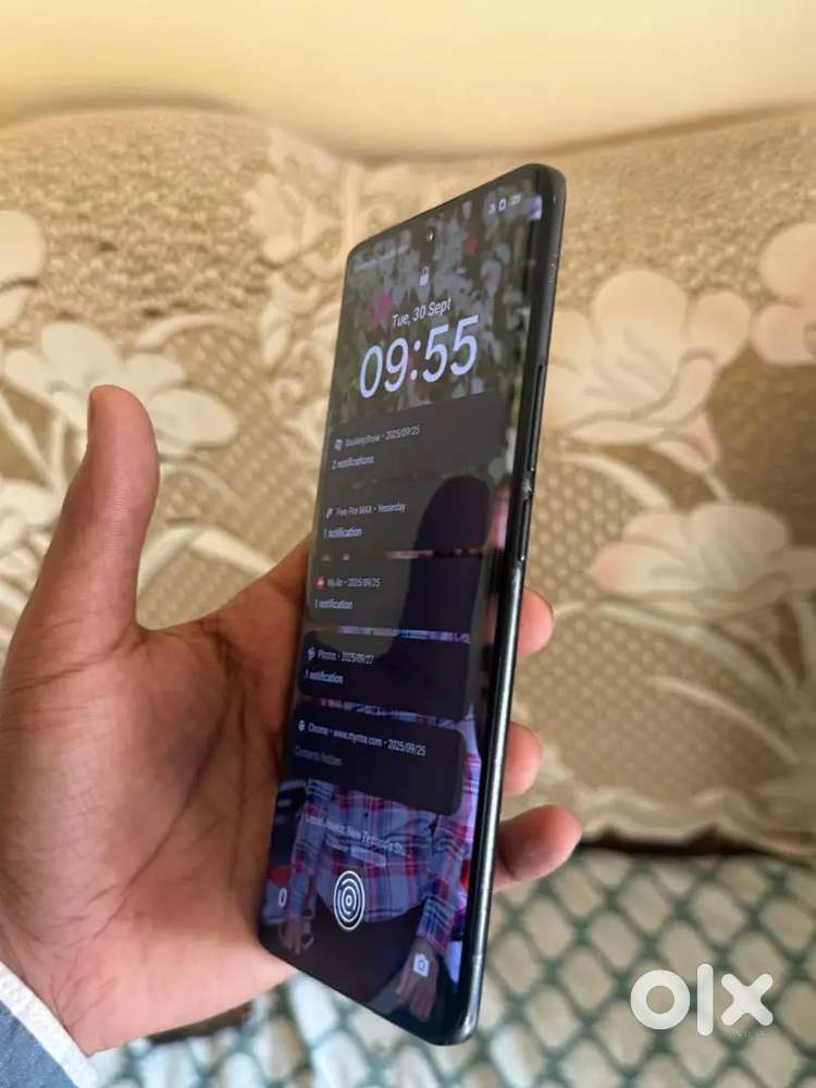 Realme 11 pro 5g