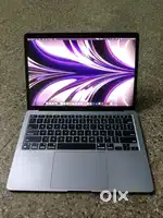 Macbook air M1