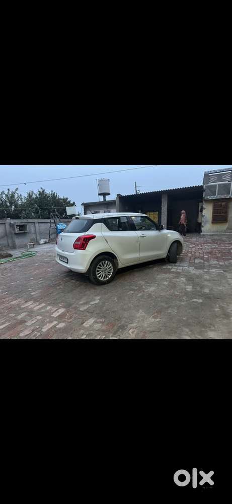 Maruti Suzuki Swift 2018 Diesel 67000 Km Driven
