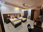 PG Near Care Health, Cyber Hu, Golf Course Road, Phase1, Repido Metro