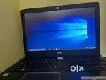 Acer Laptop - Great Condition !!