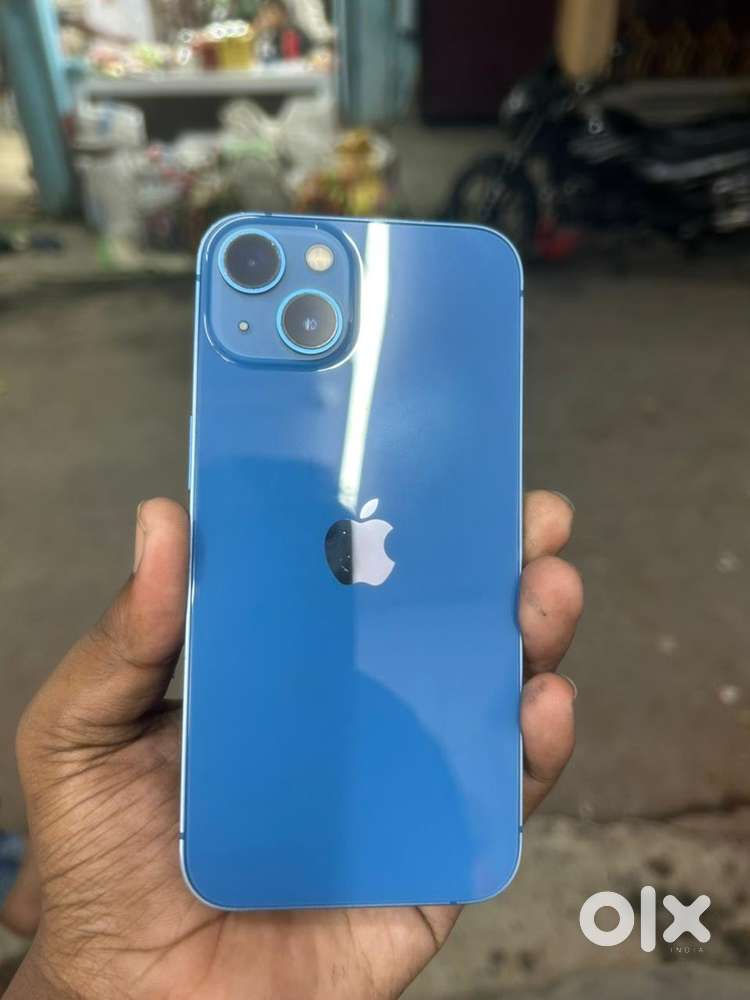 I phone 13