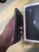 Iphone 11 128GB (black)