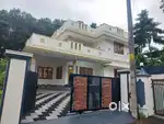 New house for sale in Ammanchery