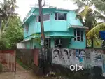 Monthly rent villa
