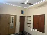 Only room for Bachelors or Job-Workers