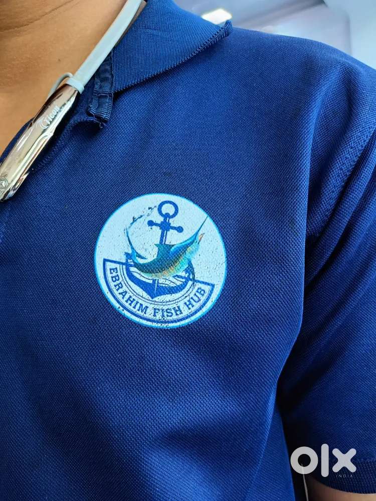 Fish delivery cum sales