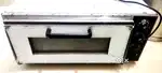 Electric oven