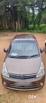Maruti Suzuki Estilo 2010