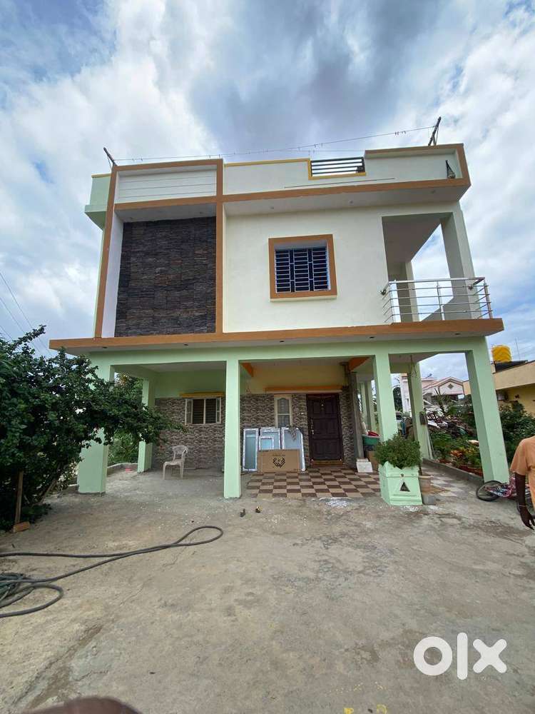 1 bhk rent house near varthur