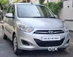 Hyundai i10 1.2 Kappa Magna, 2012, Petrol