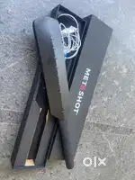 Brand new Metashot