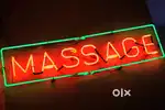 Massage parlour & spa center