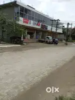 Newly built commercial space available for rent