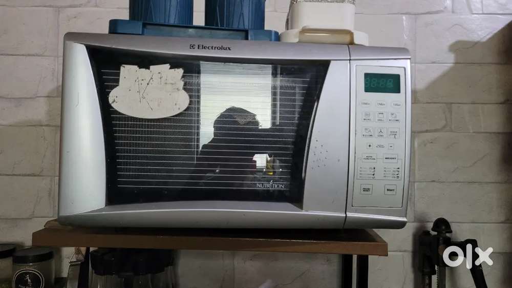 Electrolux Microwave