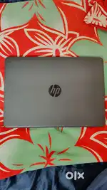 Laptop HP in good condition