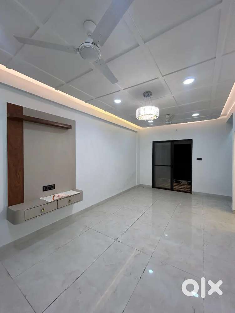 Elegant Design 2 BHK flat for sell
