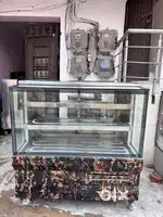 Display counter