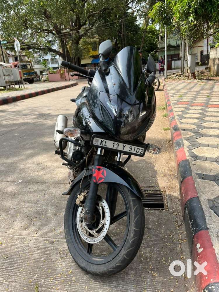 Well maintained