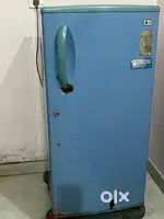 LG172 Ltre Woking , well Maintained Refrigerator