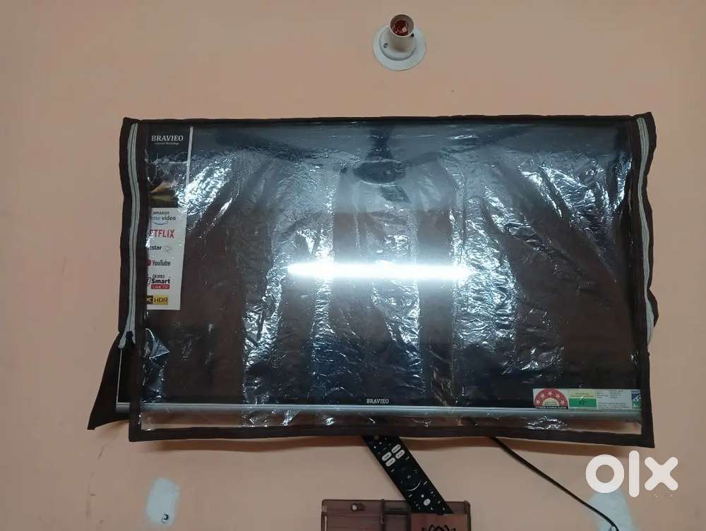 Brand New Sony Bravia