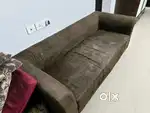 3 seater sofa