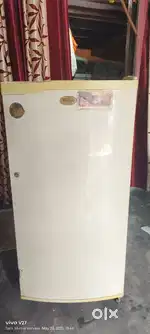 Fridge ok hh