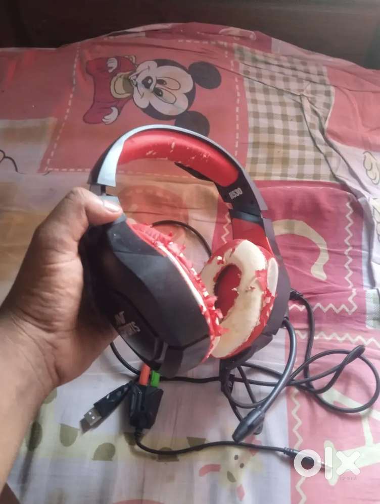Gaming Headphone