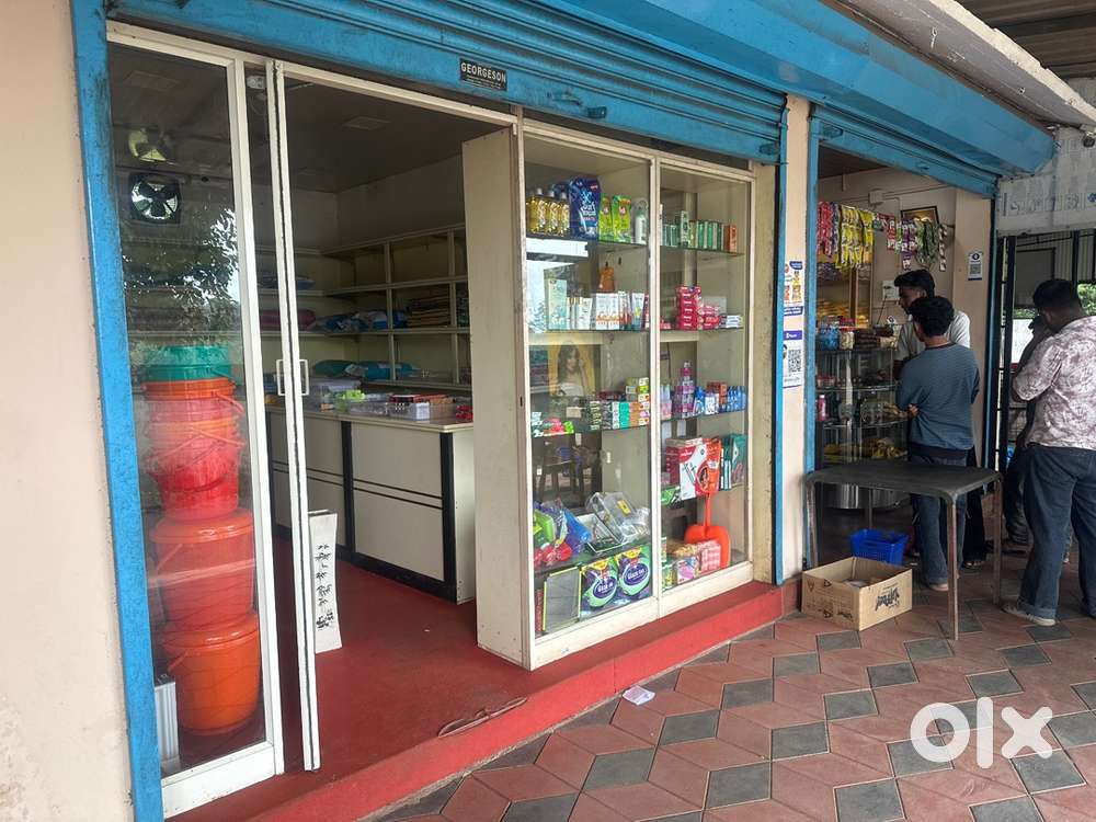 Sales girl for shops