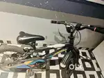 Cycle is for sell