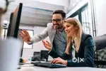 PERSONAL ASSISTANT @ FRONT OFFICE TRADING COMPANY