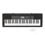 Casio CTK keyboard 2550 in very good and working condition