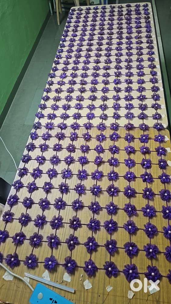 Female Labour Needed – Dupatta Making