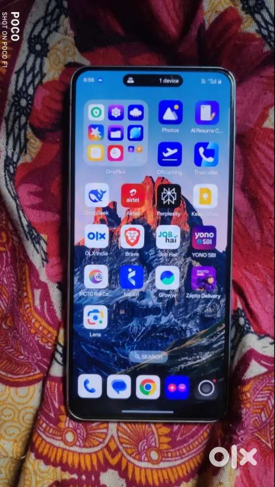 One plus nord 3 5g sell and exchange