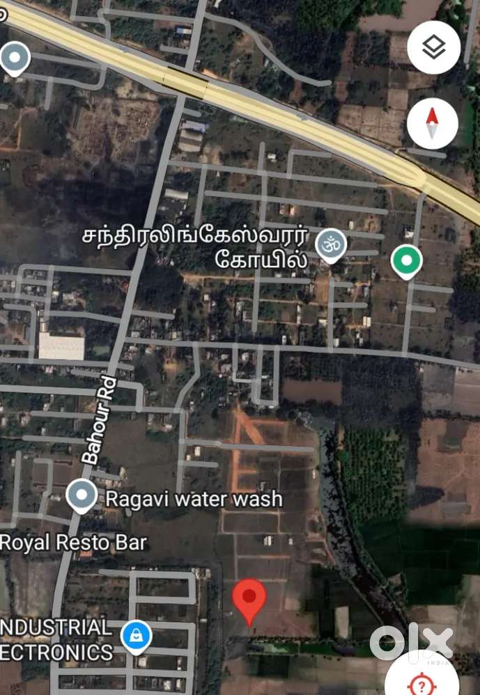 Farm House farm Land investment