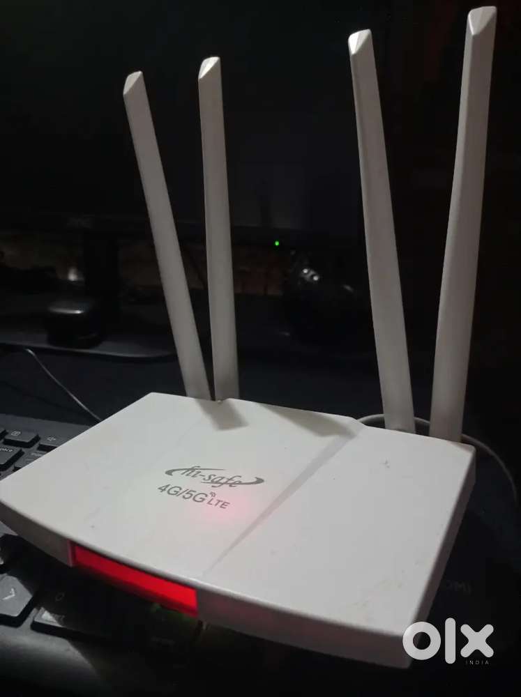 Wifi Router