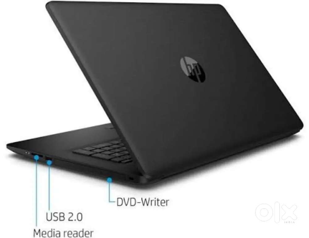 Hp amd Laptop