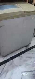Whirlpool Washing Machine