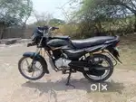 Full condition bike milage 70
