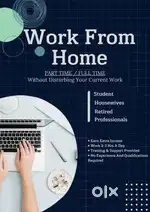 Work from home